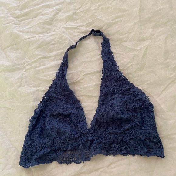 PINK Victoria’s Secret Bralette - Picture 1 of 8